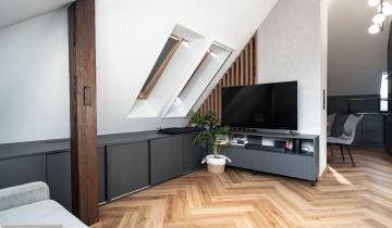 Mieszkanie 2-pokojowe Kraków Nowa Huta, os. Sportowe