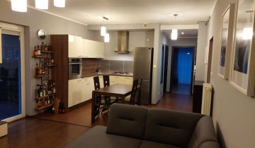 Mieszkanie 3-pokojowe Groblice