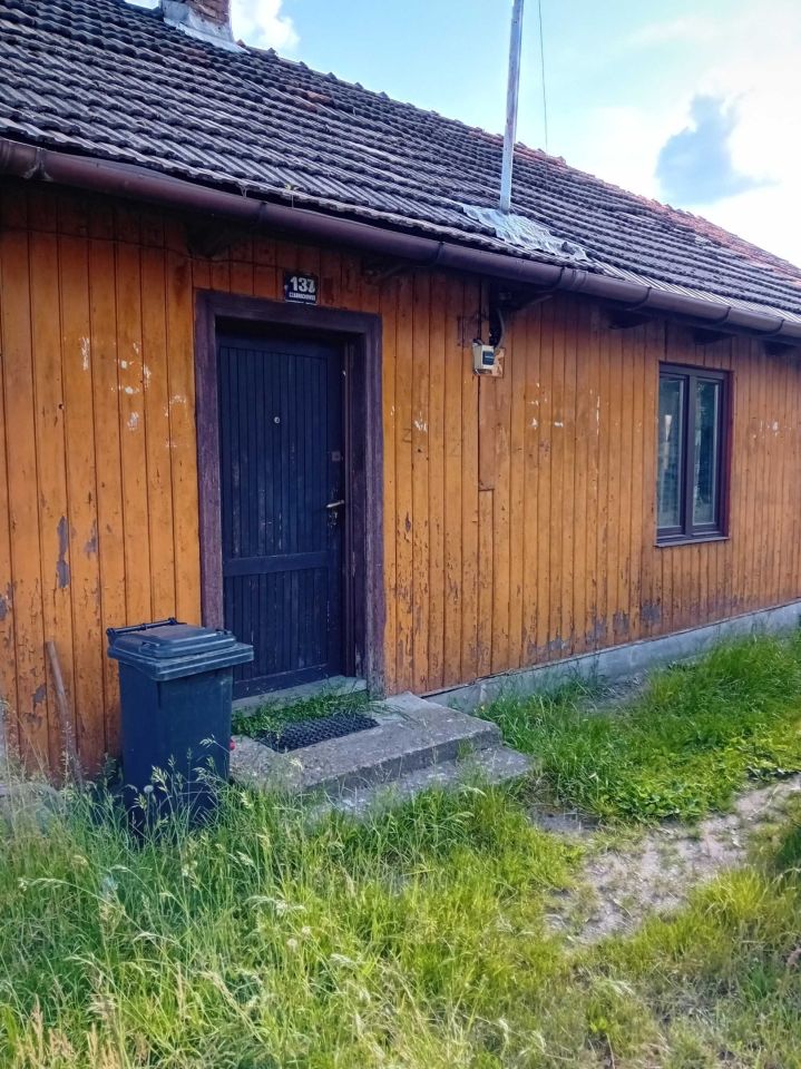 dom wolnostojący Czarnochowice