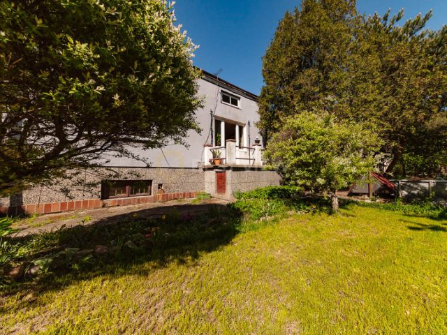 dom wolnostojący, 2 pokoje Warszawa Ursus. Zdjęcie 6