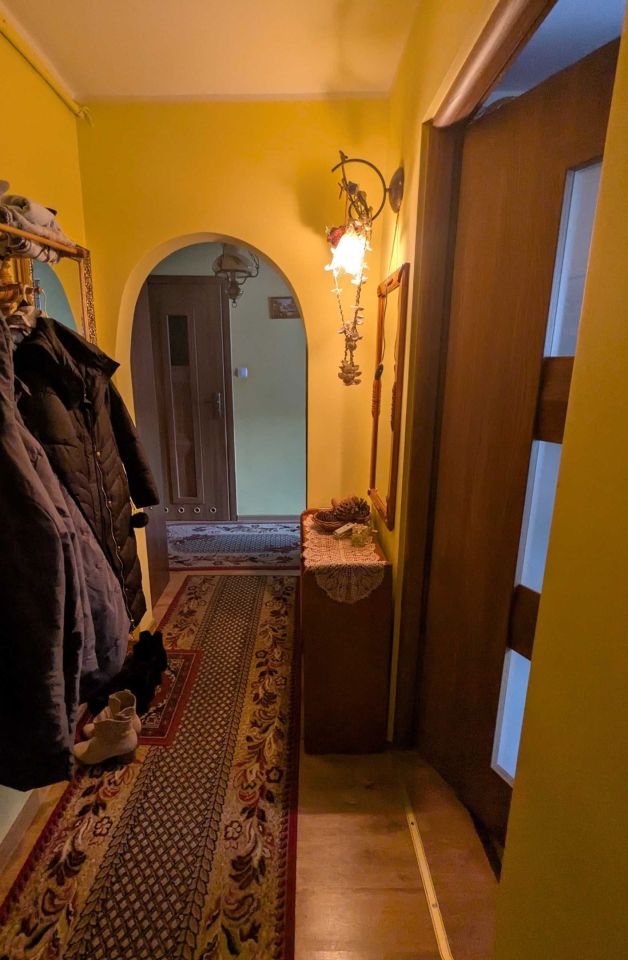 Mieszkanie 3-pokojowe Mogilno. Zdjęcie 7