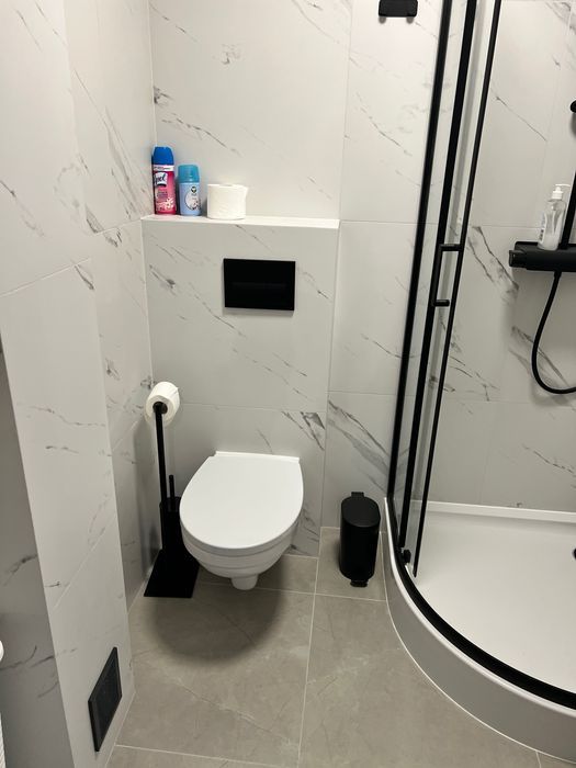 Mieszkanie 2-pokojowe Warszawa Bielany, ul. Władysława Broniewskiego. Zdjęcie 4