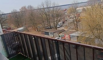 Mieszkanie 1-pokojowe Zabrze