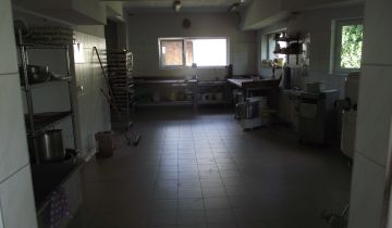 Lokal Grodzisk Mazowiecki