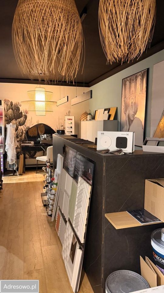 Lokal Kielce Uroczysko, ul. Warszawska. Zdjęcie 9