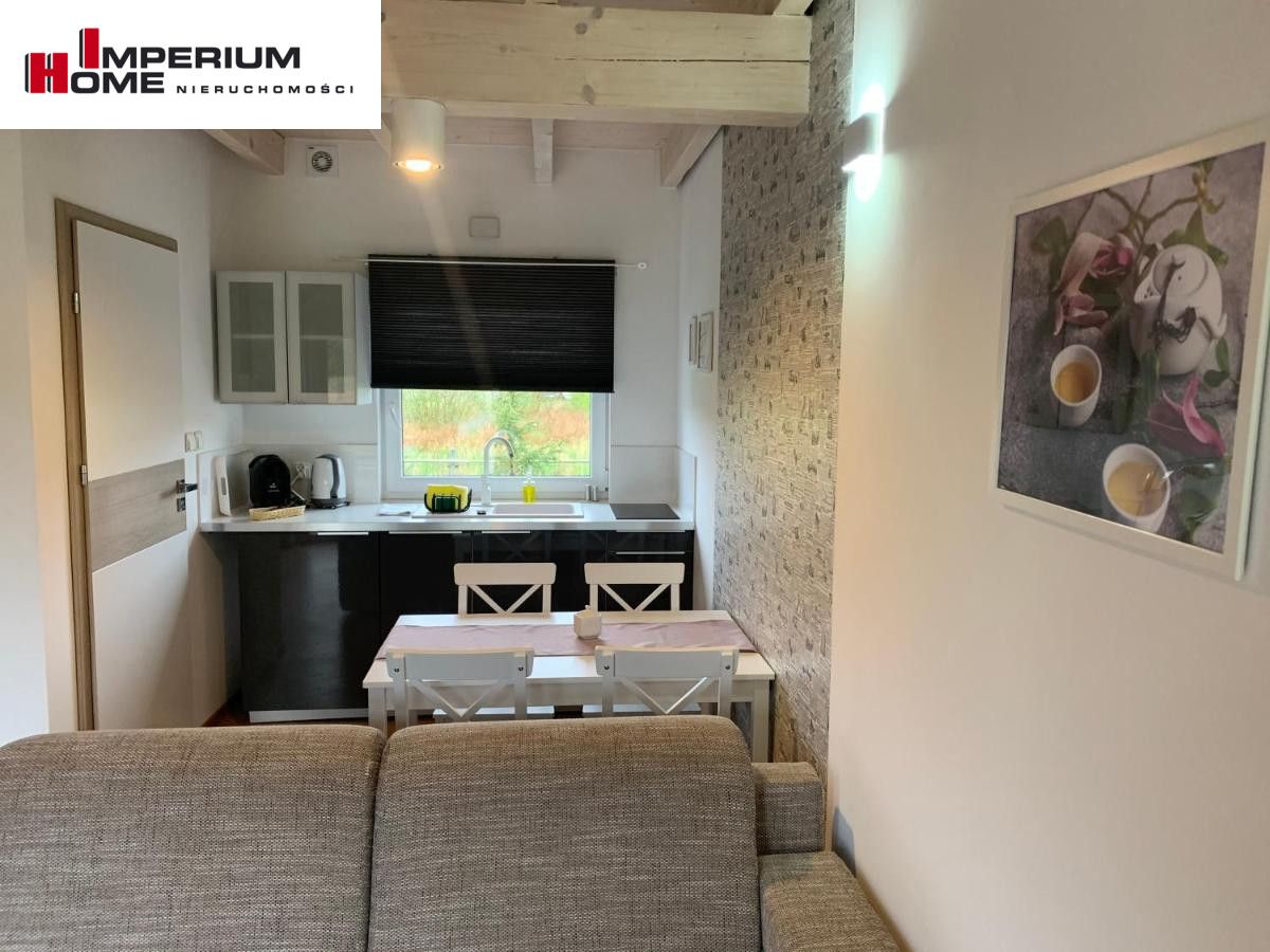 Hotel/pensjonat Nowęcin, ul. Polanki. Zdjęcie 9