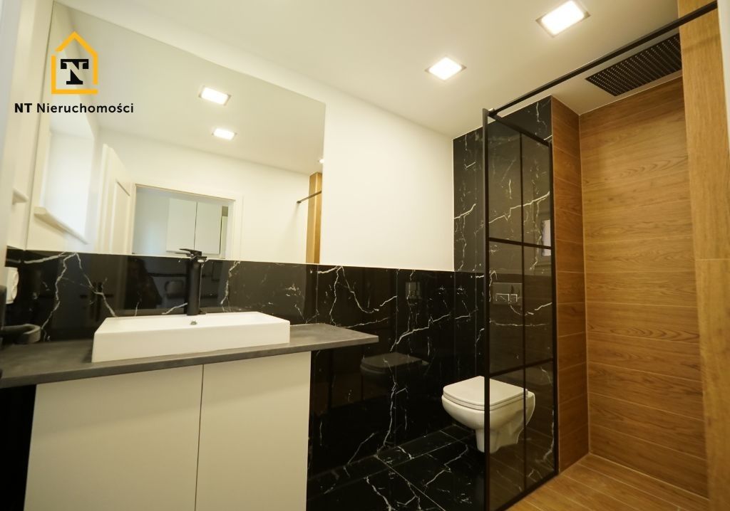 Mieszkanie 2-pokojowe Słupsk Centrum, ul. Mikołaja Kopernika. Zdjęcie 4