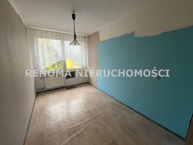 Mieszkanie 2-pokojowe Wałbrzych Piaskowa Góra, ul. Zygmunta Krasińskiego. Zdjęcie 3