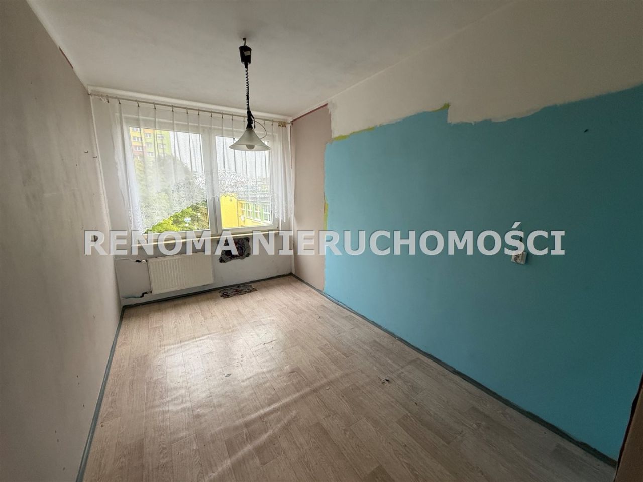 Mieszkanie 2-pokojowe Wałbrzych Piaskowa Góra, ul. Zygmunta Krasińskiego. Zdjęcie 3