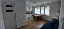 Mieszkanie 1-pokojowe Warszawa Ursynów