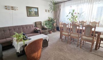 Mieszkanie 3-pokojowe Toruń Rubinkowo, ul. Władysława Dziewulskiego