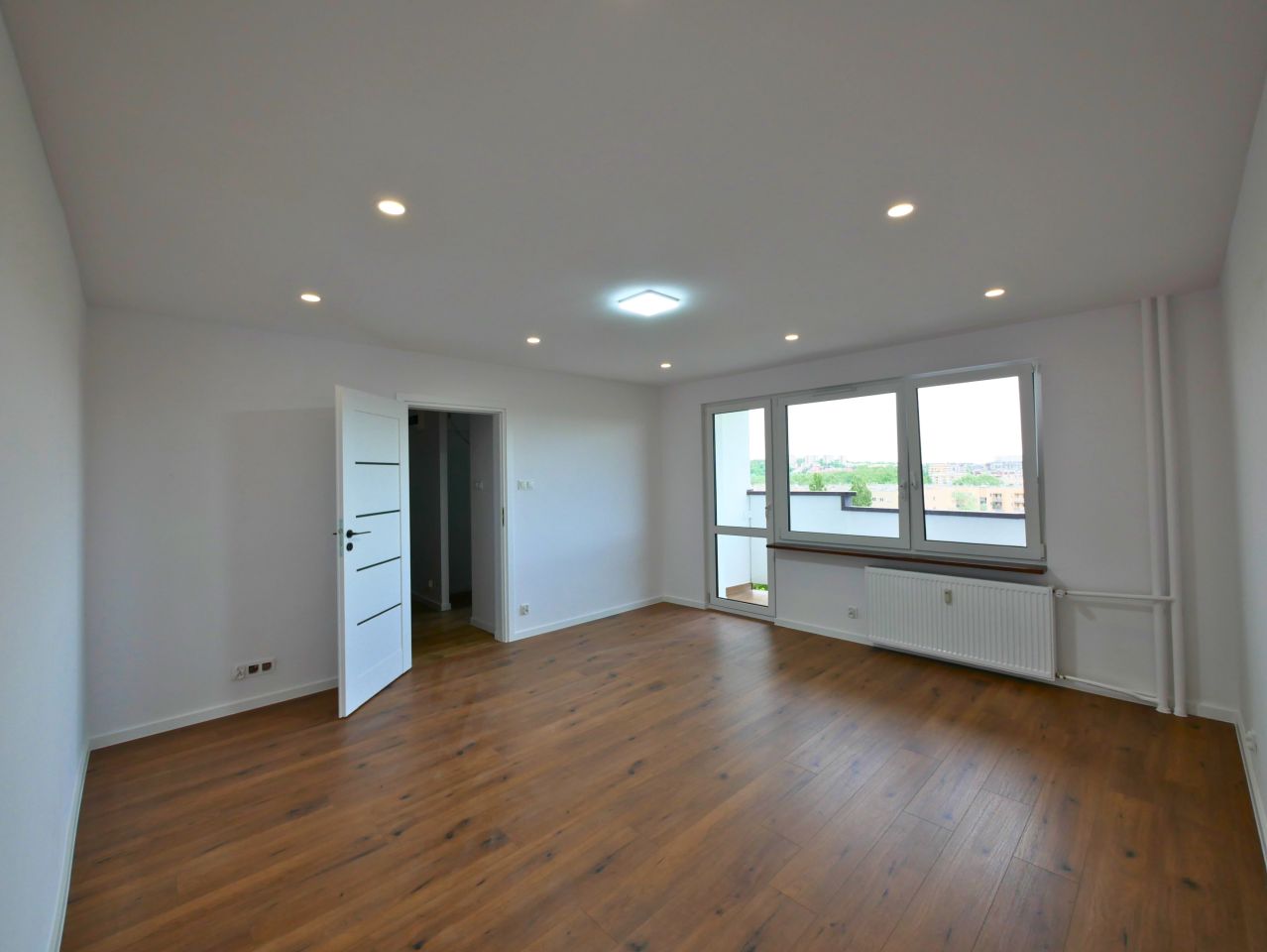 Mieszkanie 2-pokojowe Kraków Prądnik Czerwony, ul. Strzelców. Zdjęcie 10