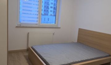 Mieszkanie 2-pokojowe Warszawa Gocław, ul. Floriana Znanieckiego