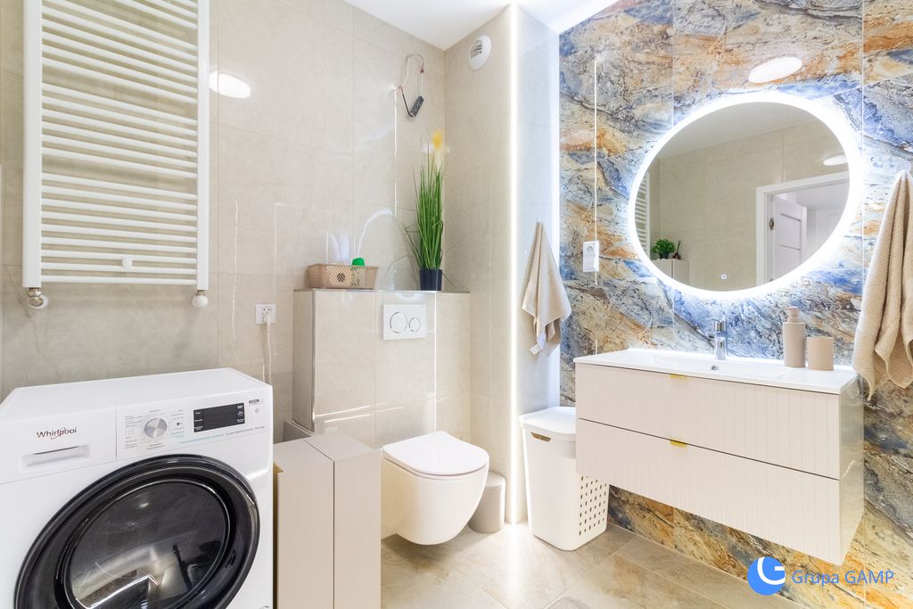 Mieszkanie 2-pokojowe Kraków Dębniki, ul. Rydlówka. Zdjęcie 13