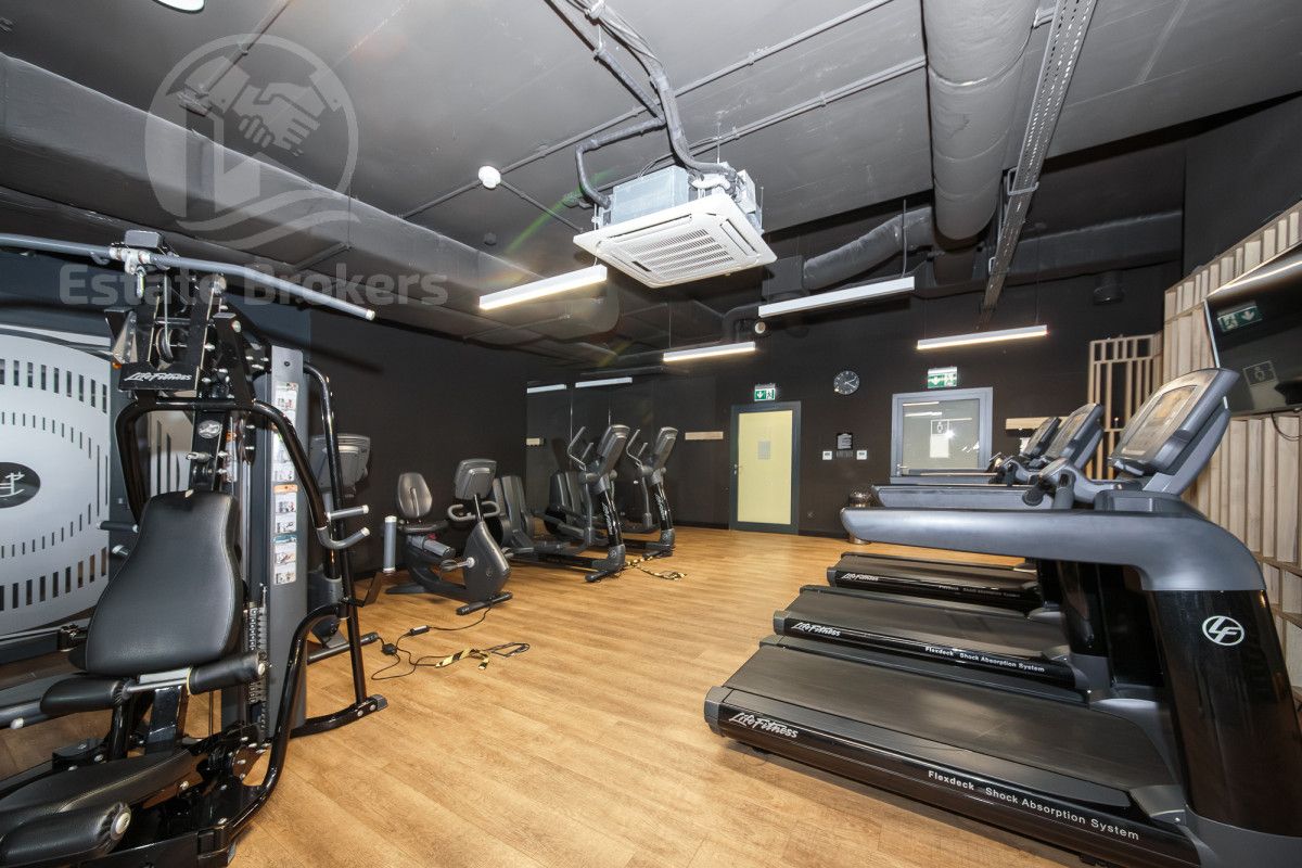 Mieszkanie 2-pokojowe Wrocław, ul. Walońska. Zdjęcie 16