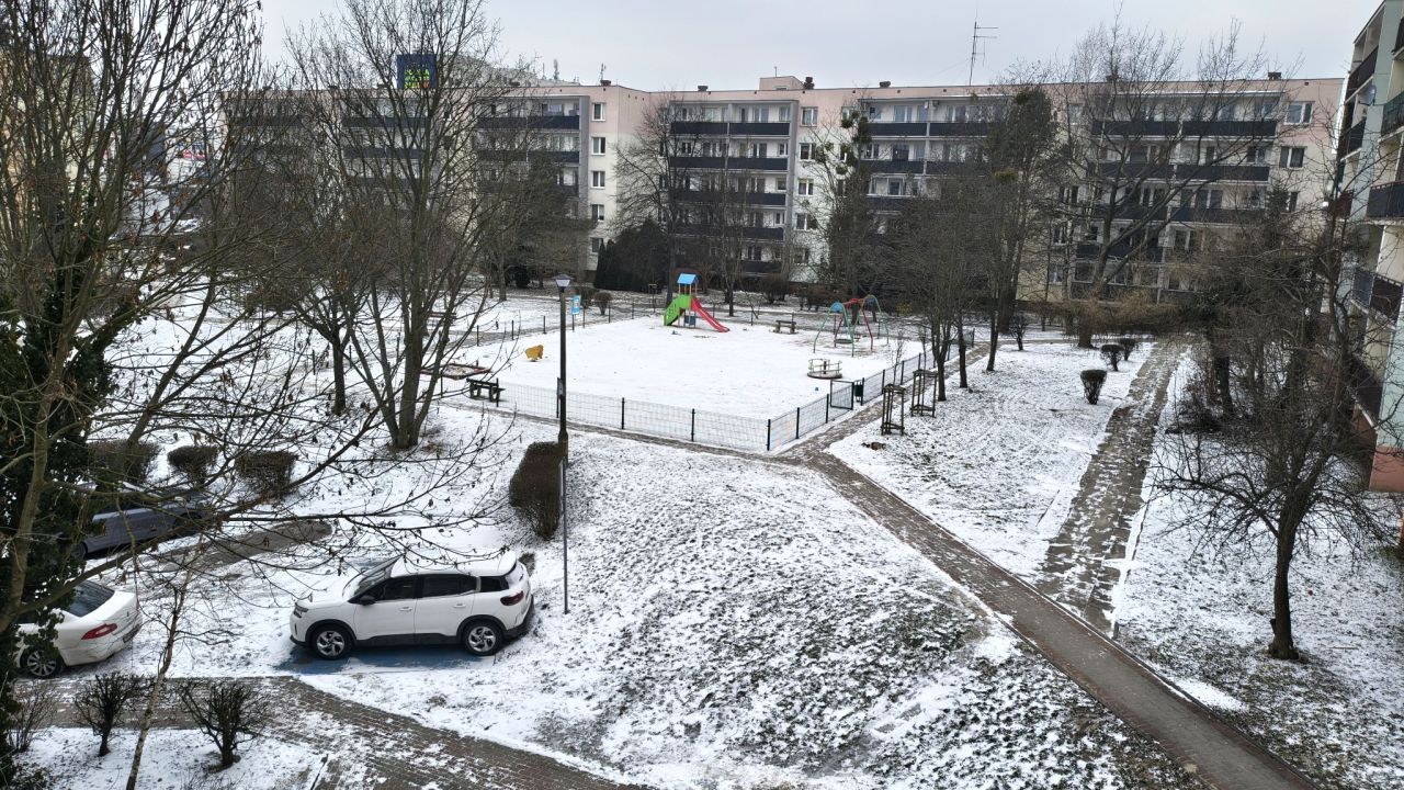 Mieszkanie 3-pokojowe Płock Podolszyce, ul. Batalionu "Parasol". Zdjęcie 20