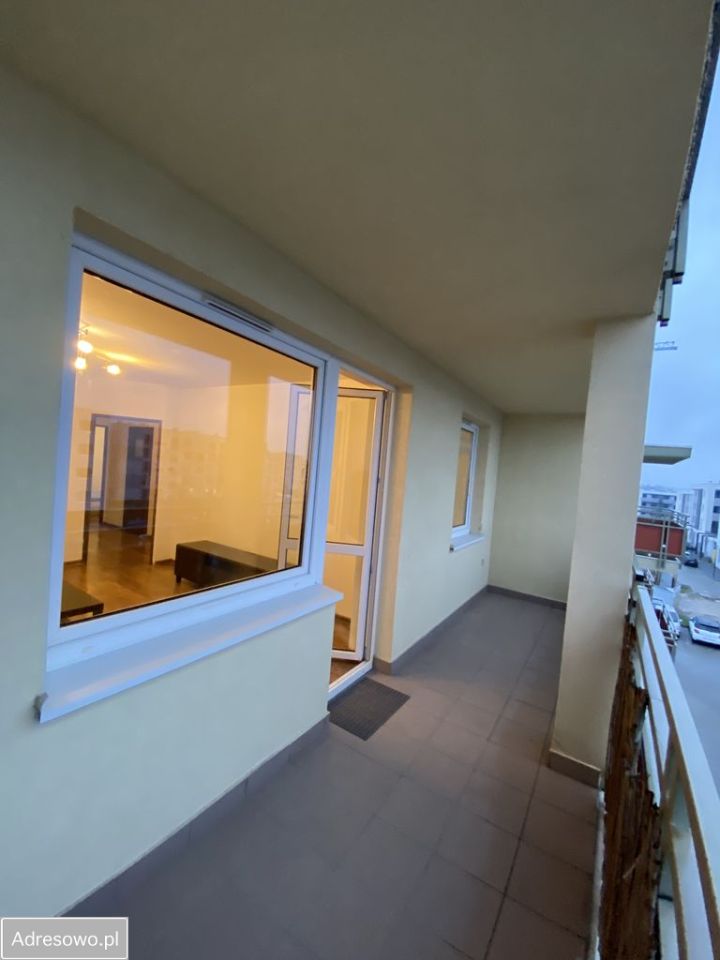 Mieszkanie 2-pokojowe Lublin Sławin, ul. Relaksowa. Zdjęcie 4