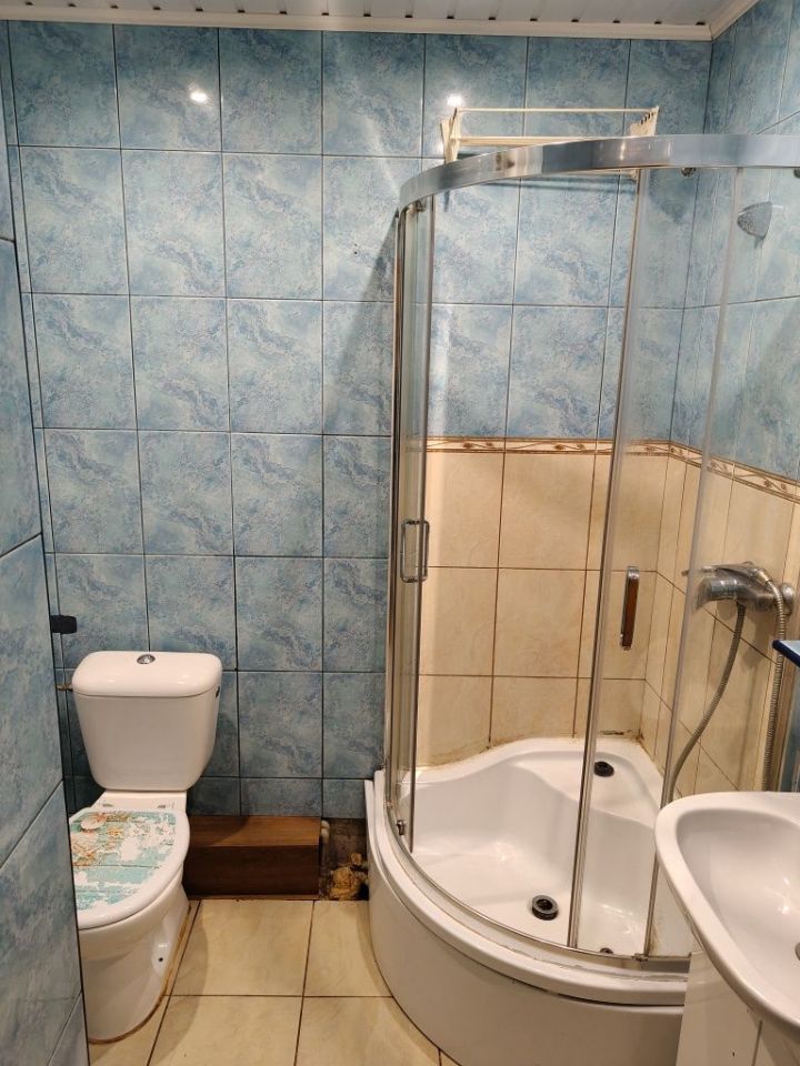 Mieszkanie 3-pokojowe Płock, ul. Ignacego Łukasiewicza. Zdjęcie 4