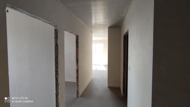 Mieszkanie 4-pokojowe Warszawa Ursus, ul. Aleje Jerozolimskie. Zdjęcie 11