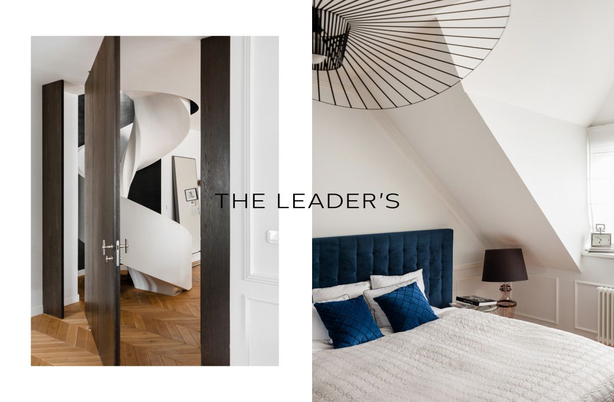 Mieszkanie 5-pokojowe Warszawa Mokotów, ul. Morskie Oko. Zdjęcie 14