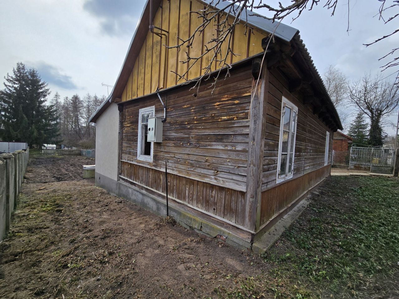 dom wolnostojący Pionki. Zdjęcie 6