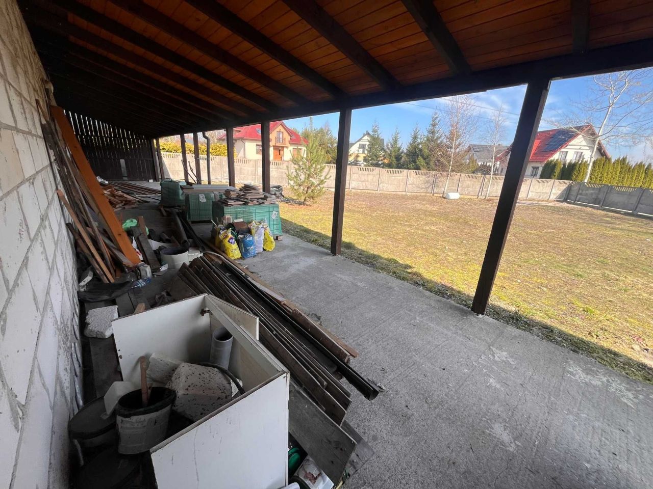 dom wolnostojący Karbowo, ul. Pszeniczna. Zdjęcie 6