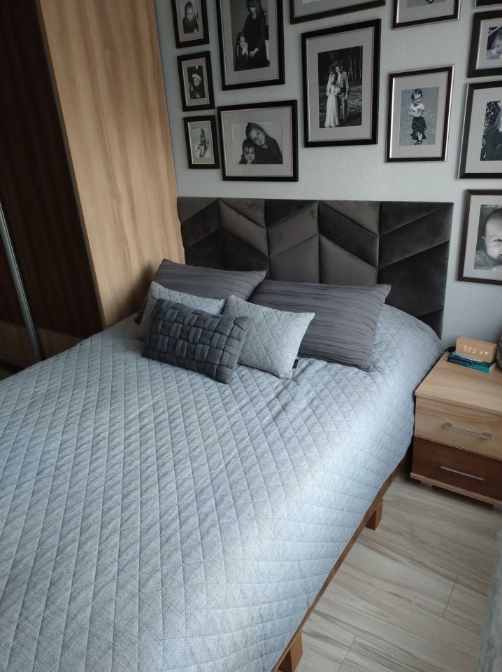 Mieszkanie 3-pokojowe Prudnik, ul. ks. Skowrońskiego. Zdjęcie 6