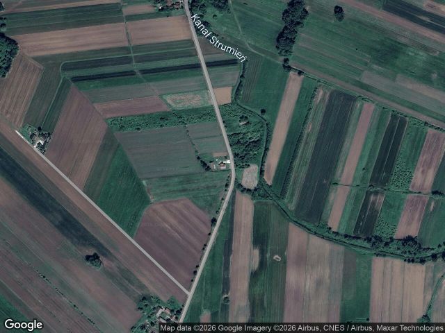 dom wolnostojący, 3 pokoje Kawęczyn, Brak. Zdjęcie 1