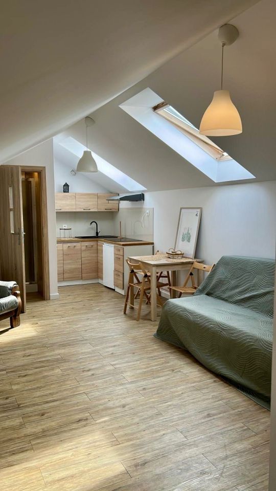 Mieszkanie 1-pokojowe Końskie, ul. 1 Maja. Zdjęcie 6