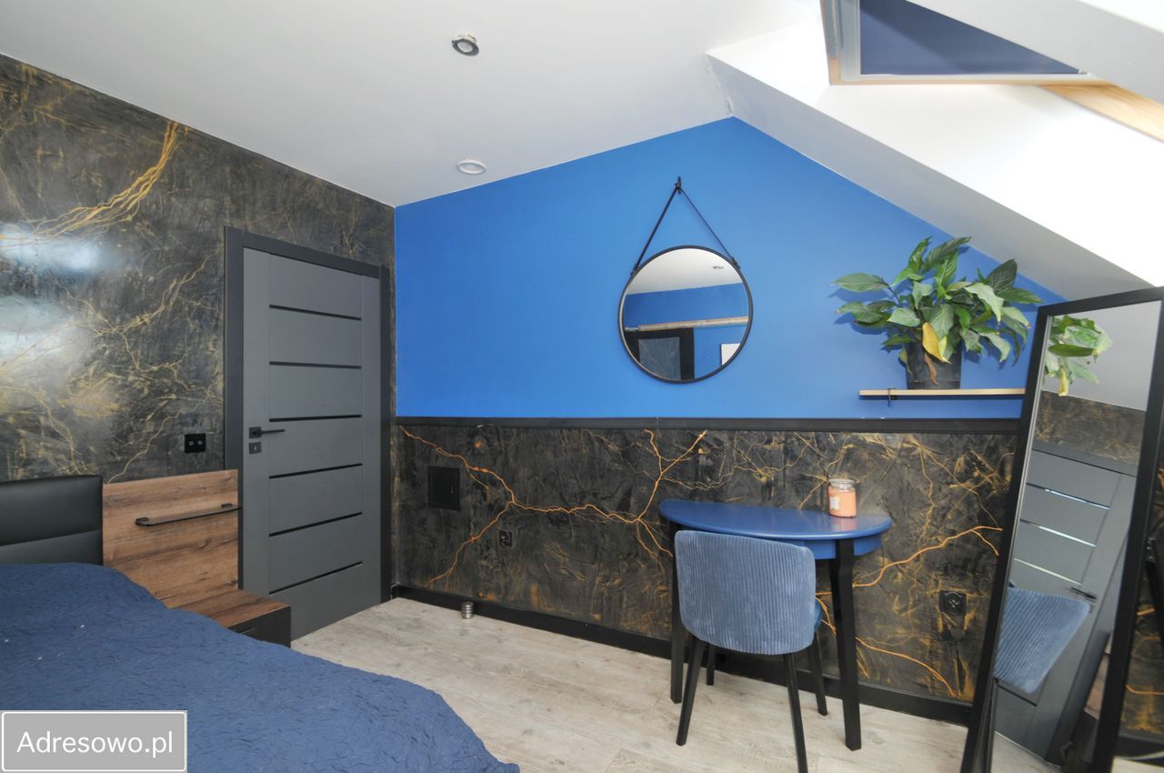 dom wolnostojący, 6 pokoi Kołobrzeg, ul. Marsa. Zdjęcie 6