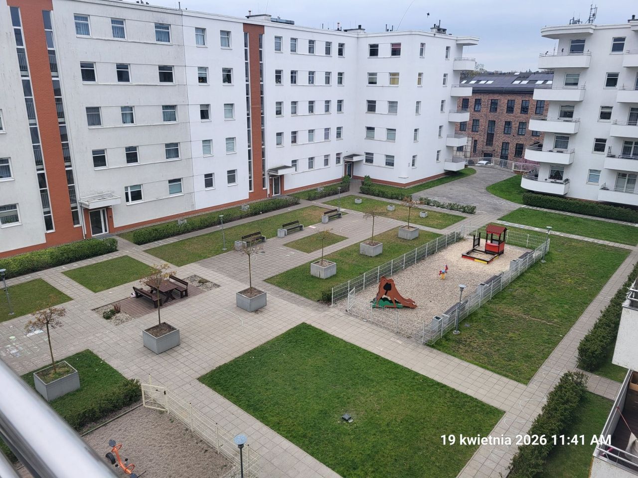 Mieszkanie 2-pokojowe Słupsk. Zdjęcie 6