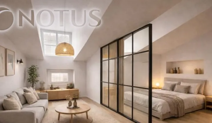 Mieszkanie 2-pokojowe Kraków Stare Miasto, ul. Helclów