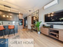 Mieszkanie 3-pokojowe Marki, ul. Wesoła. Zdjęcie 4