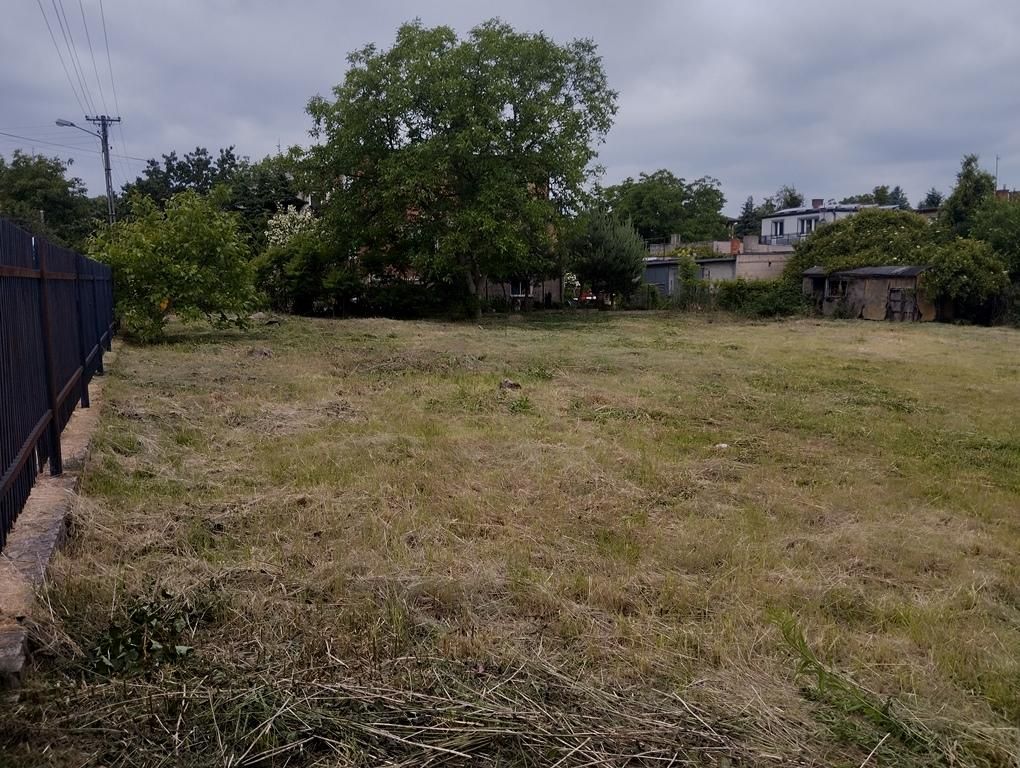 Działka budowlana Zgierz Rudunki, ul. Gabrieli Zapolskiej. Zdjęcie 12