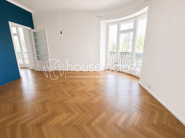 Mieszkanie 3-pokojowe Łódź Śródmieście, ul. Prezydenta Gabriela Narutowicza. Zdjęcie 2