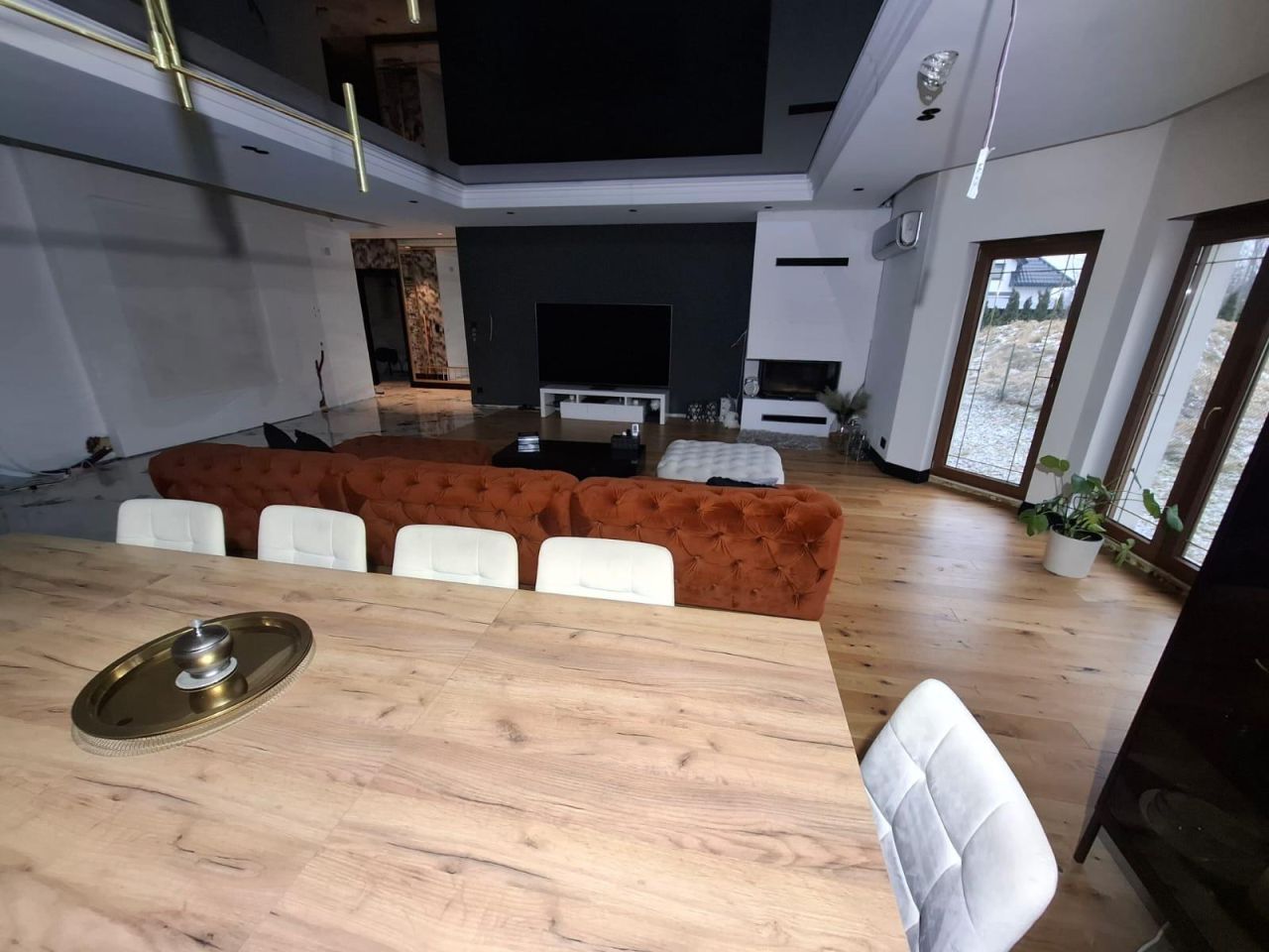 dom wolnostojący, 4 pokoje Stare Miasto, Janowicka. Zdjęcie 3