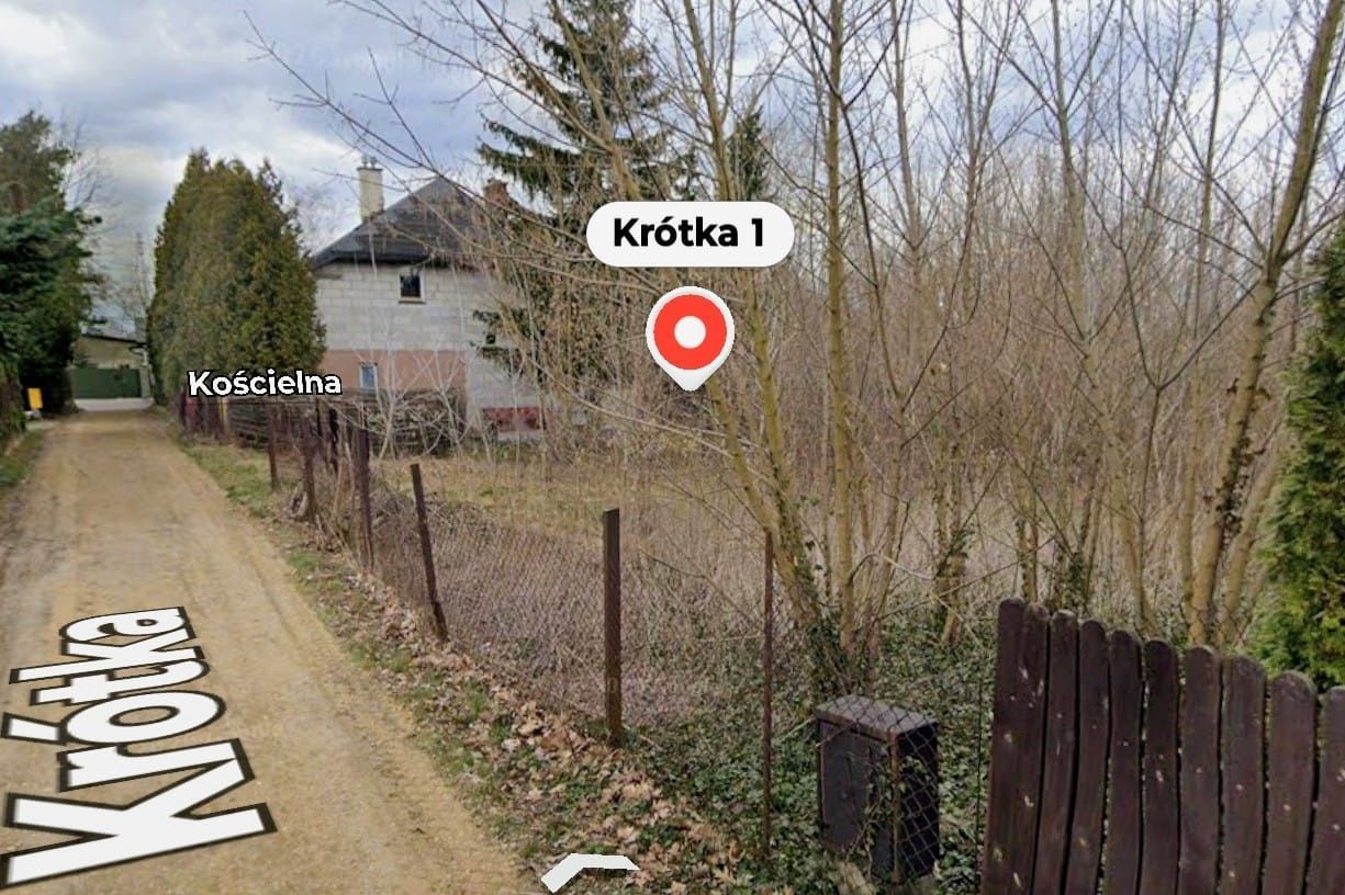 Działka budowlana Legionowo. Zdjęcie 4