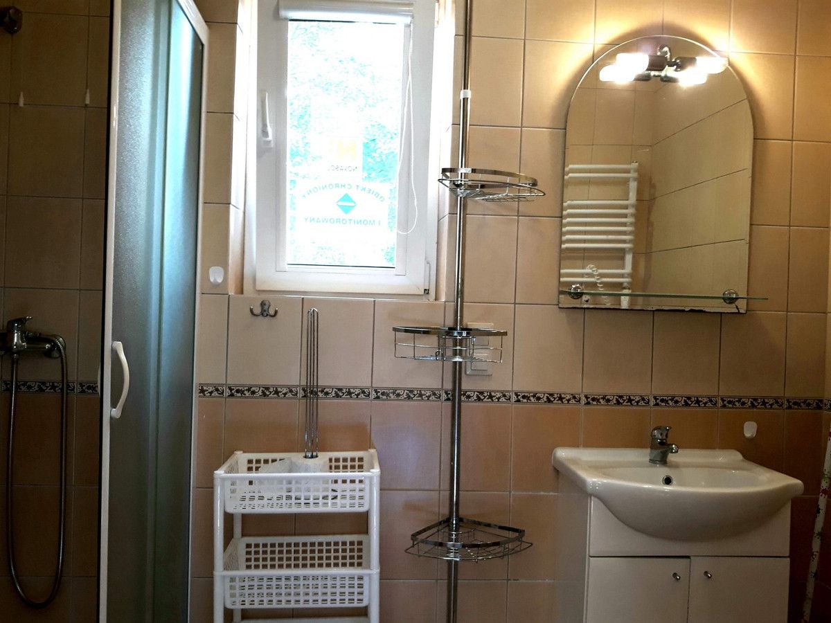 dom wolnostojący, 5 pokoi Rowy, ul. Orzechowa. Zdjęcie 8