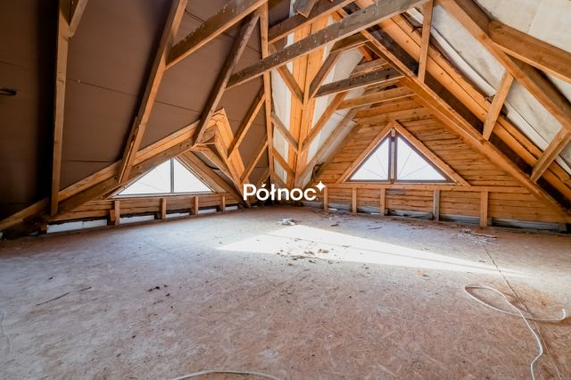 dom wolnostojący, 6 pokoi Pogorzelce. Zdjęcie 16