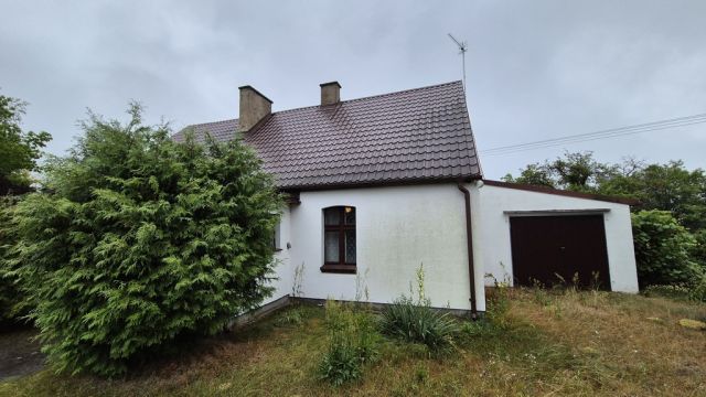 Działka siedliskowa Chojno-Błota Małe. Zdjęcie 7