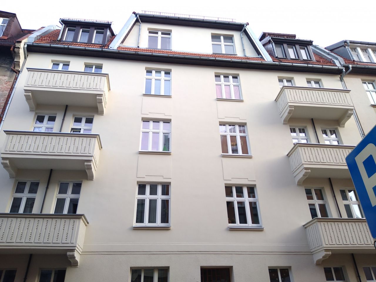 Mieszkanie 3-pokojowe Toruń Bydgoskie Przedmieście, ul. Sebastiana Klonowica. Zdjęcie 1