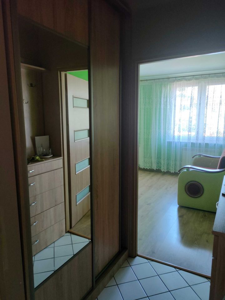 Mieszkanie 2-pokojowe Gębarzów. Zdjęcie 6