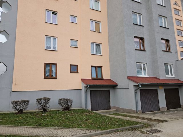 Garaż/miejsce parkingowe Świebodzice Osiedle Piastowskie, ul. Księcia Bolka. Zdjęcie 1