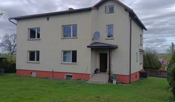 dom wolnostojący Karchowice