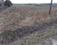 Działka budowlana Kozłówka. Zdjęcie 1