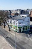 dom wolnostojący, 20 pokoi Pabianice, ul. Stanisława Moniuszki