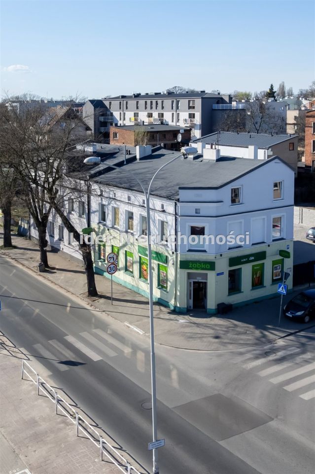 dom wolnostojący, 20 pokoi Pabianice, ul. Stanisława Moniuszki