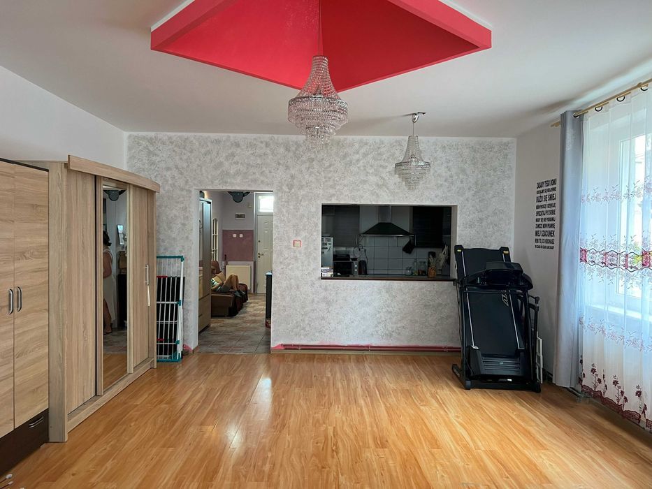 Mieszkanie 3-pokojowe Dębno. Zdjęcie 7