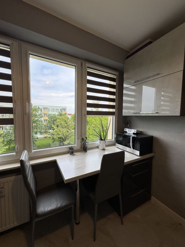 Mieszkanie 3-pokojowe Brodnica, ul. Stanisława Wyspiańskiego. Zdjęcie 3