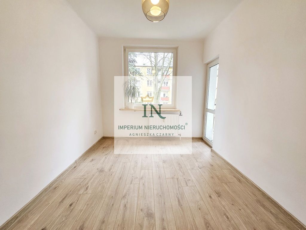 Mieszkanie 2-pokojowe Lublin LSM, ul. Konrada Wallenroda. Zdjęcie 4